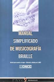 Manual de Musicografía (por encargo)