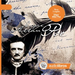 Cuentos de Allan Poe I - QR