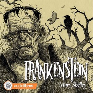 Frankenstein - QR