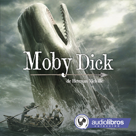Moby Dick - QR