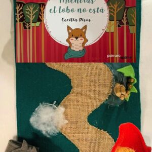 Mientras el lobo no está
