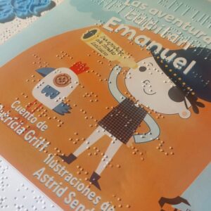 Las aventuras del capitán Emanuel