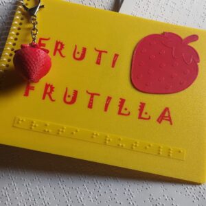 Fruti frutilla
